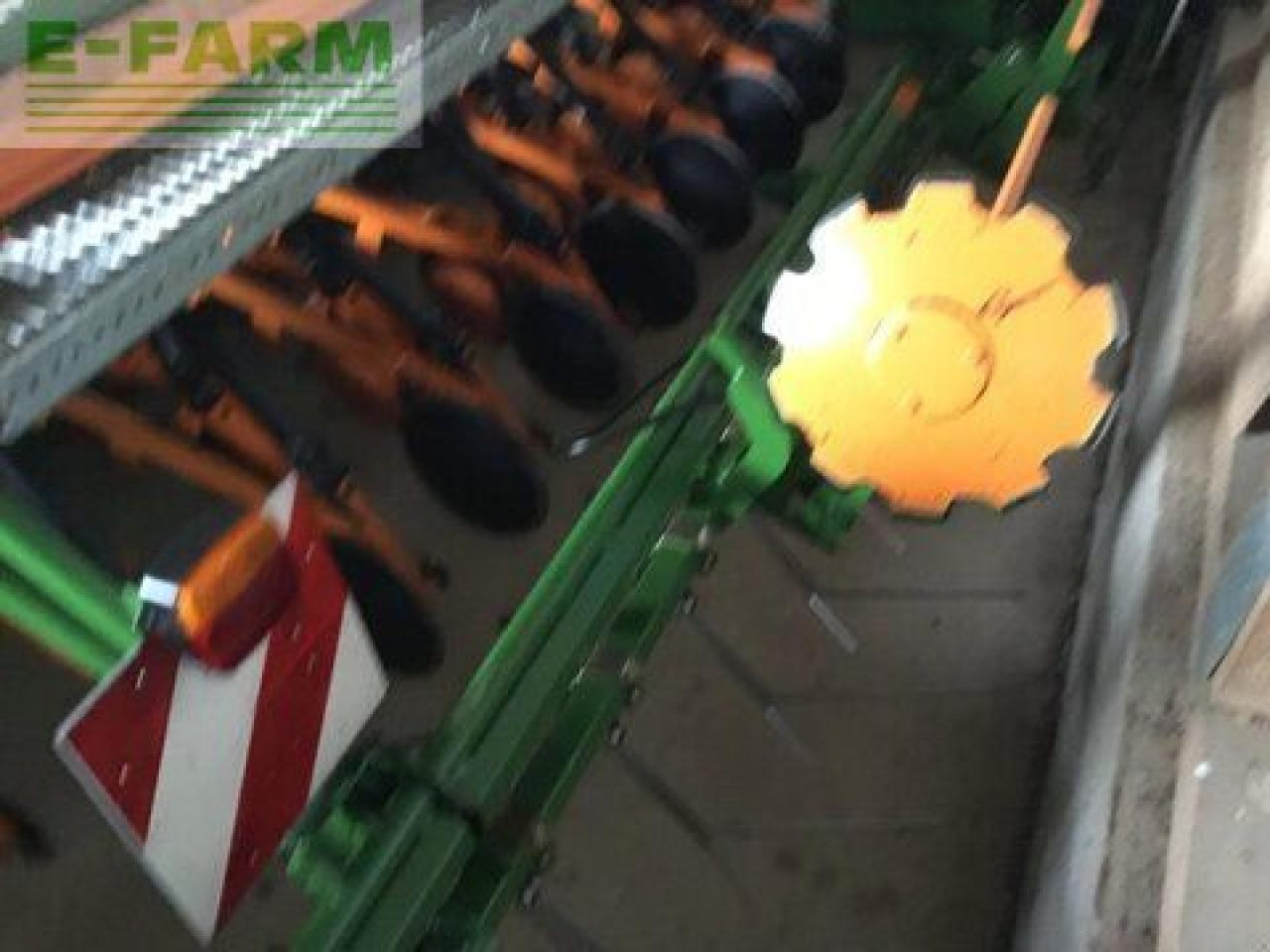 Amazone kg303 +ad303 - Сеялка: снимка 5 Amazone kg303 +ad303 - Сеялка: снимка 5