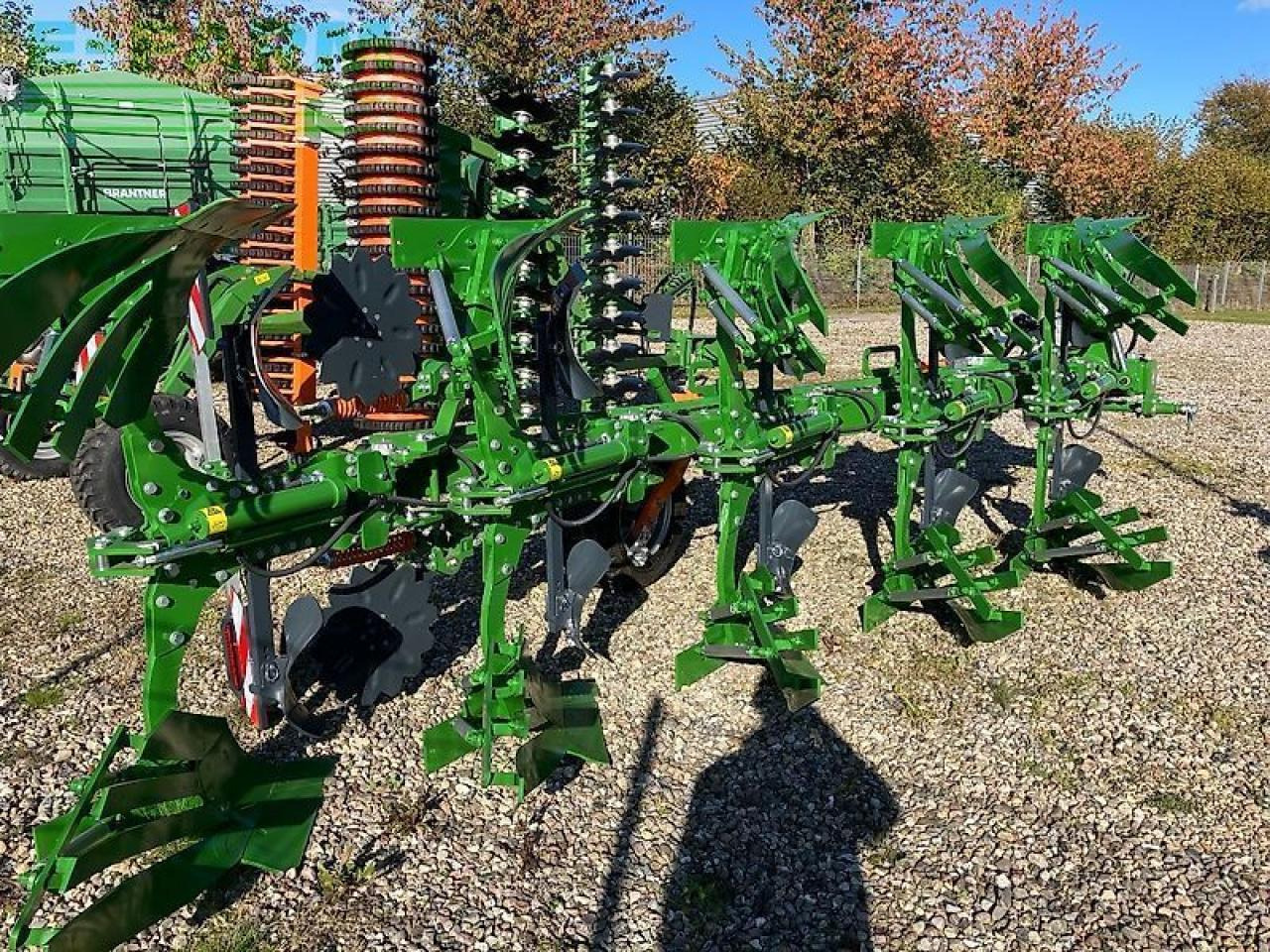Amazone teres 300vs 5+0 - Тороразпръсквачка: снимка 2 Amazone teres 300vs 5+0 - Тороразпръсквачка: снимка 2