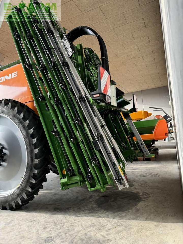 Amazone ug 3000 super - Прикачна пръскачка: снимка 3 Amazone ug 3000 super - Прикачна пръскачка: снимка 3