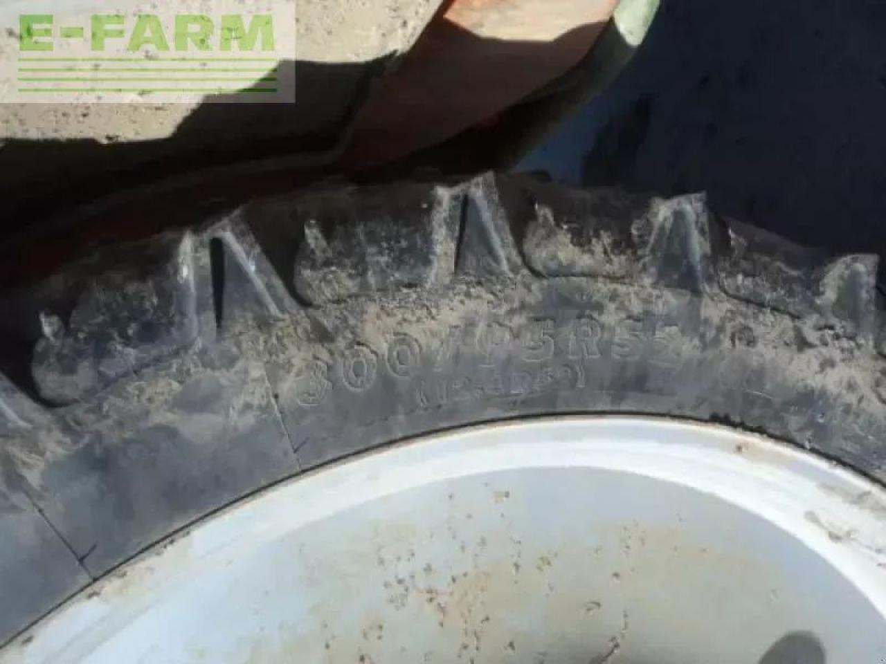 Amazone ux 3200 special - Прикачна пръскачка: снимка 4 Amazone ux 3200 special - Прикачна пръскачка: снимка 4