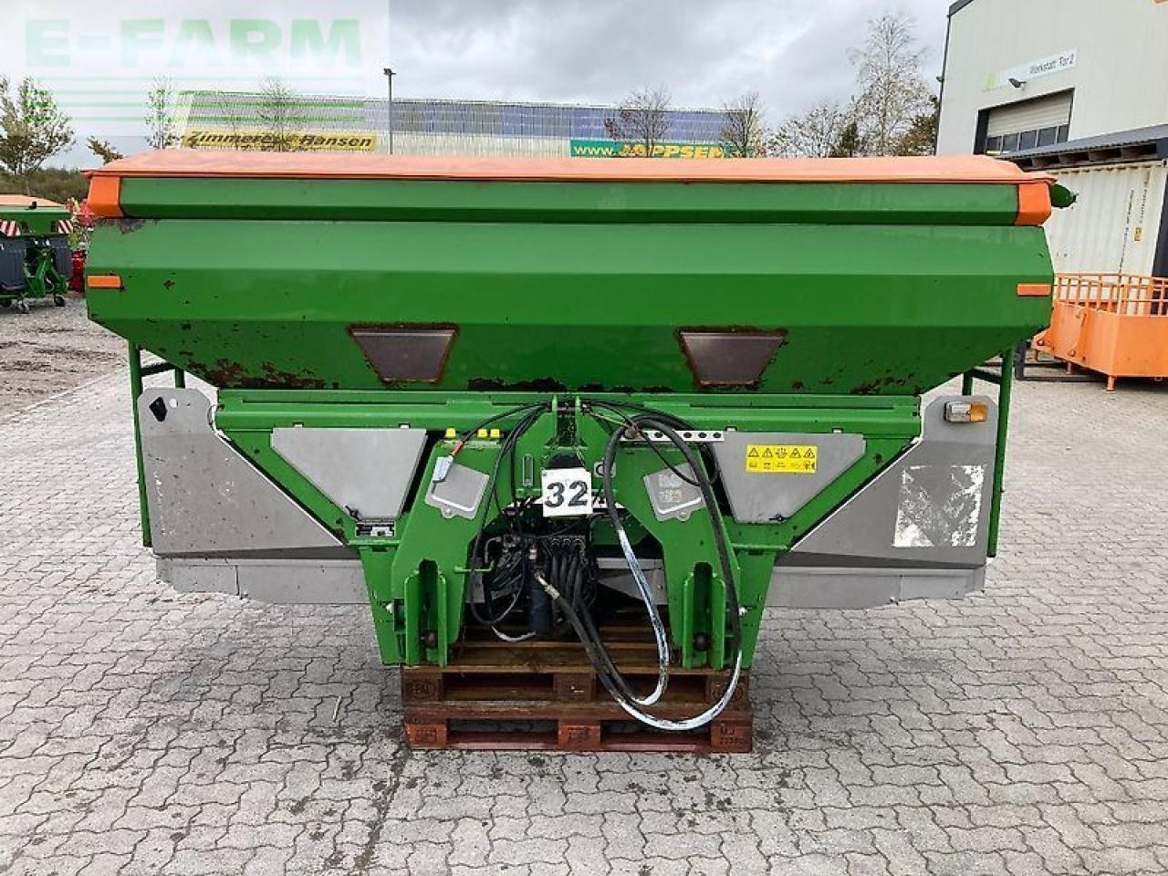 Amazone za-m 4200 ultra profis hydro - Тороразпръсквачка: снимка 3 Amazone za-m 4200 ultra profis hydro - Тороразпръсквачка: снимка 3