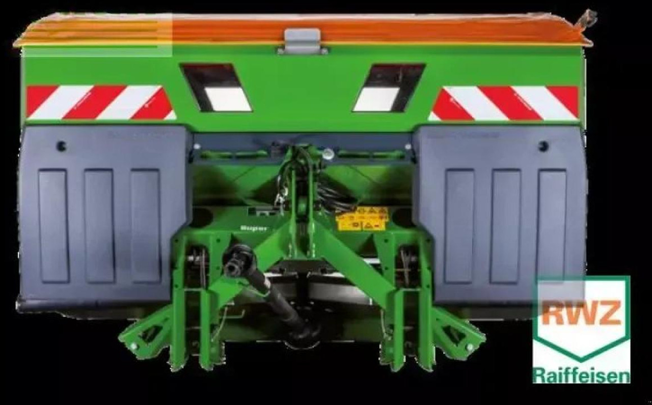 Amazone za-ts hydro 3200 - Тороразпръсквачка: снимка 2 Amazone za-ts hydro 3200 - Тороразпръсквачка: снимка 2