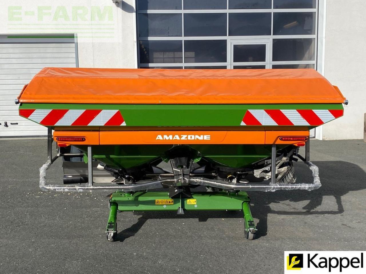 Amazone za-v 2200 profis troic wiegestreuer - Тороразпръсквачка: снимка 2 Amazone za-v 2200 profis troic wiegestreuer - Тороразпръсквачка: снимка 2