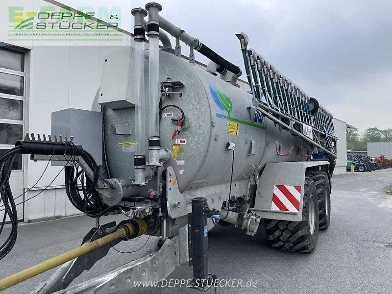 Машина за торене BSA ptw 155 mit bomech speedy 15m: снимка 23