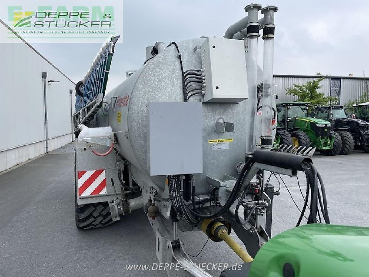 Машина за торене BSA ptw 155 mit bomech speedy 15m: снимка 10