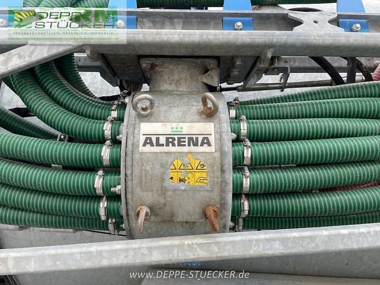 Машина за торене BSA ptw 155 mit bomech speedy 15m: снимка 12