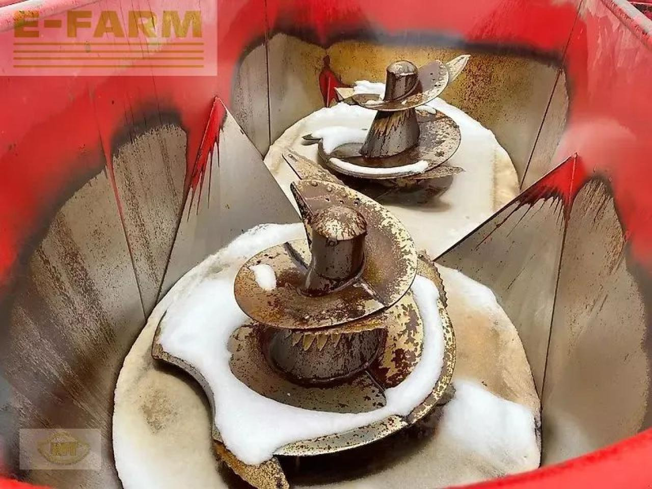 Техника за животновъдство BVL - van Lengerich v- mix 22-2 s: снимка 10 Техника за животновъдство BVL - van Lengerich v- mix 22-2 s: снимка 10