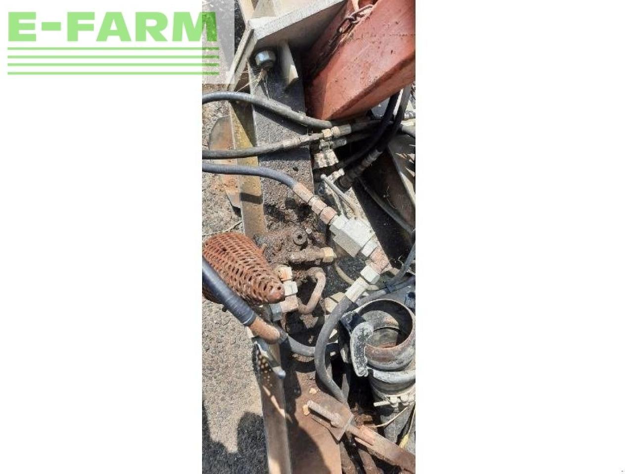 Bauer e1 100/400 - Напоителна система: снимка 4 Bauer e1 100/400 - Напоителна система: снимка 4