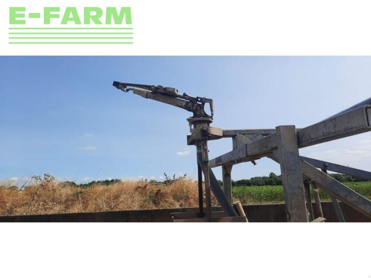Bauer e1 100/400 - Напоителна система: снимка 2 Bauer e1 100/400 - Напоителна система: снимка 2