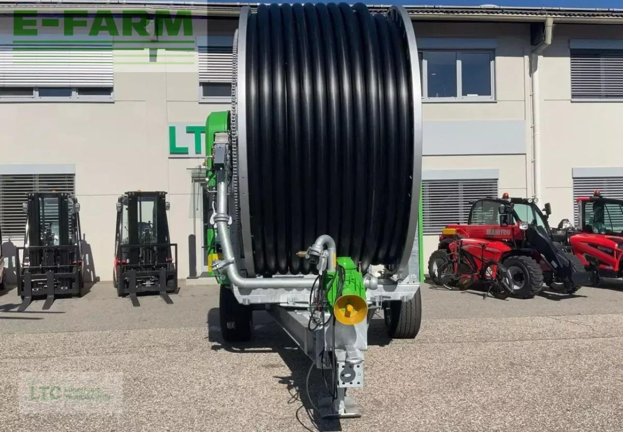 Bauer rainstar e51 120/600 - Напоителна система: снимка 5 Bauer rainstar e51 120/600 - Напоителна система: снимка 5