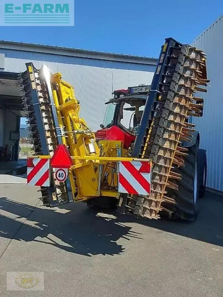 Bednar kator kn 5000 - Дискова брана: снимка 4 Bednar kator kn 5000 - Дискова брана: снимка 4