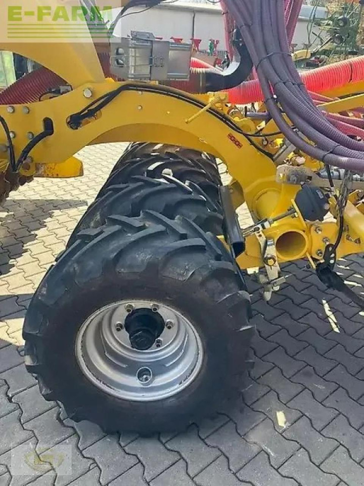 Bednar omega oo 3000 l - Комбинирана сеялка: снимка 2 Bednar omega oo 3000 l - Комбинирана сеялка: снимка 2