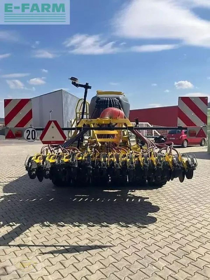 Bednar omega oo 3000 l - Комбинирана сеялка: снимка 3 Bednar omega oo 3000 l - Комбинирана сеялка: снимка 3