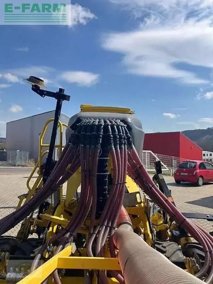 Bednar omega oo 3000 l - Комбинирана сеялка: снимка 5 Bednar omega oo 3000 l - Комбинирана сеялка: снимка 5