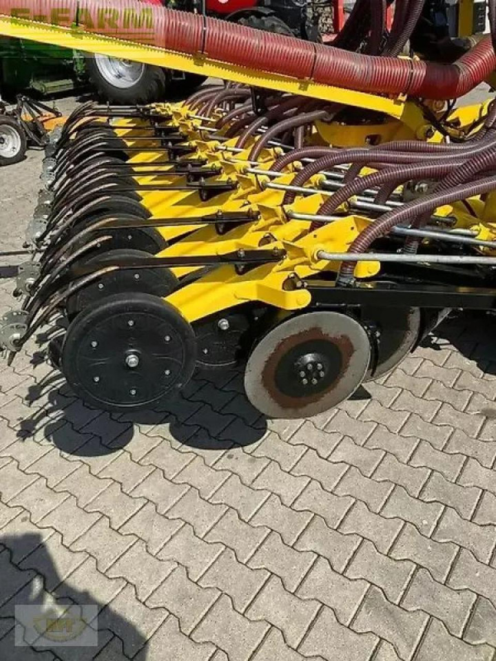 Bednar omega oo 3000 l - Комбинирана сеялка: снимка 4 Bednar omega oo 3000 l - Комбинирана сеялка: снимка 4