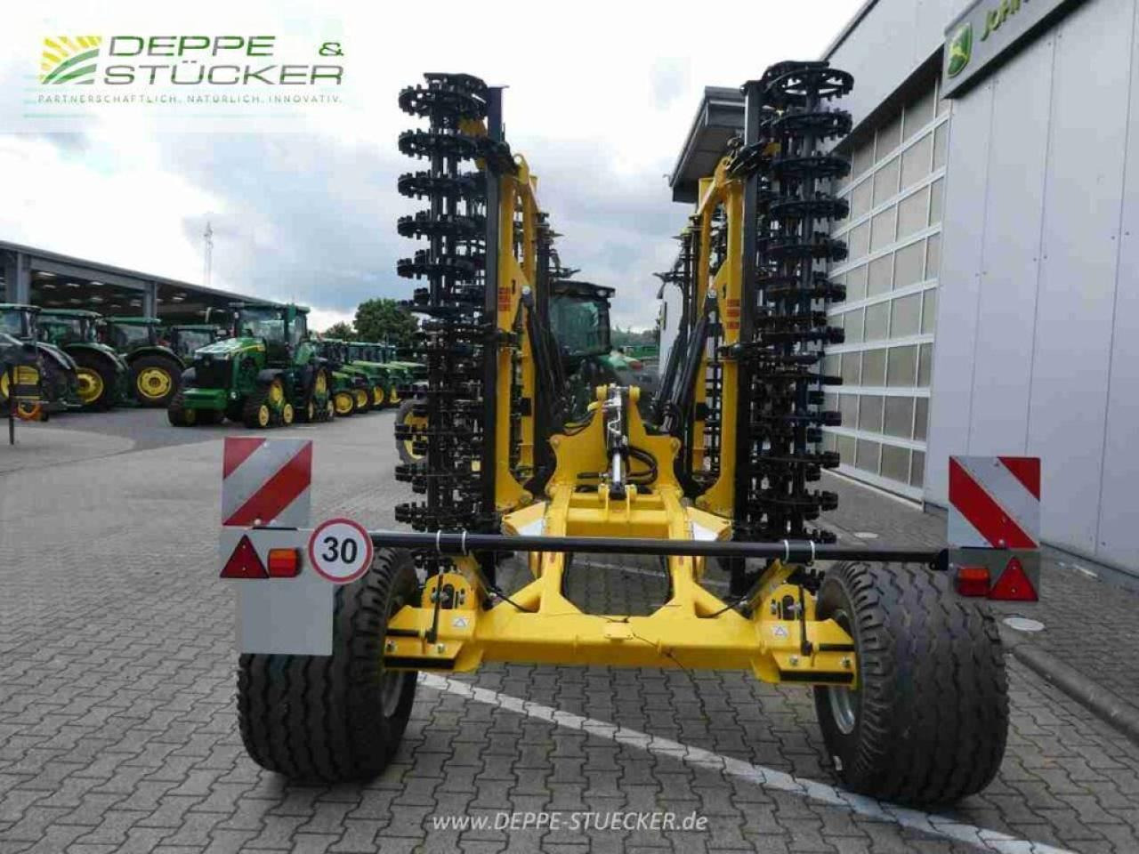 Bednar swifter so 6000 profi - Комбинирана сеялка: снимка 4 Bednar swifter so 6000 profi - Комбинирана сеялка: снимка 4