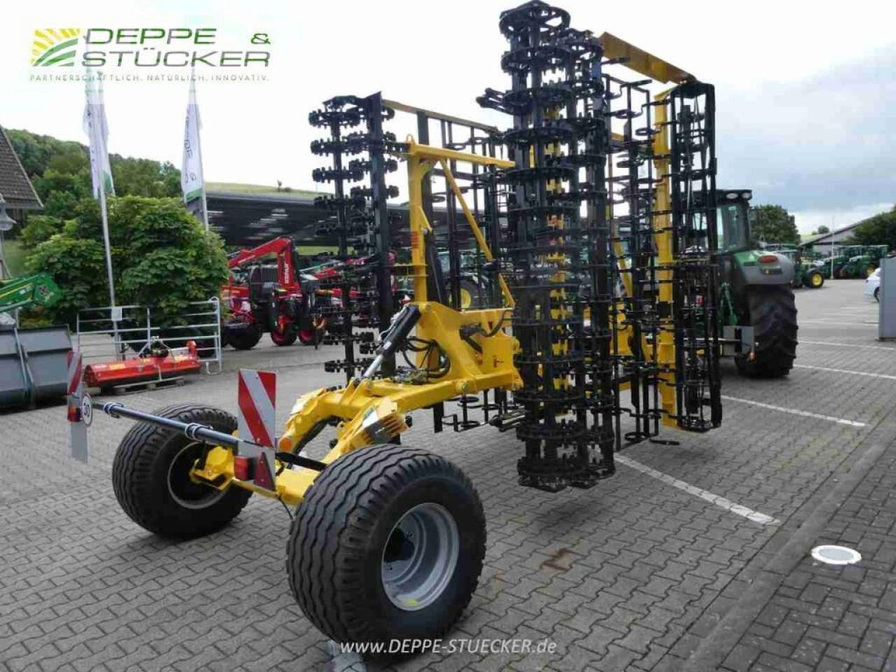 Bednar swifter so 6000 profi - Комбинирана сеялка: снимка 5 Bednar swifter so 6000 profi - Комбинирана сеялка: снимка 5
