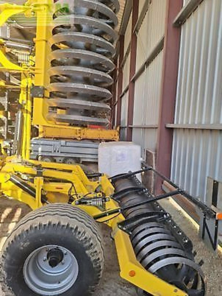 Bednar swifterdisc xo6000f - Дискова брана: снимка 5 Bednar swifterdisc xo6000f - Дискова брана: снимка 5