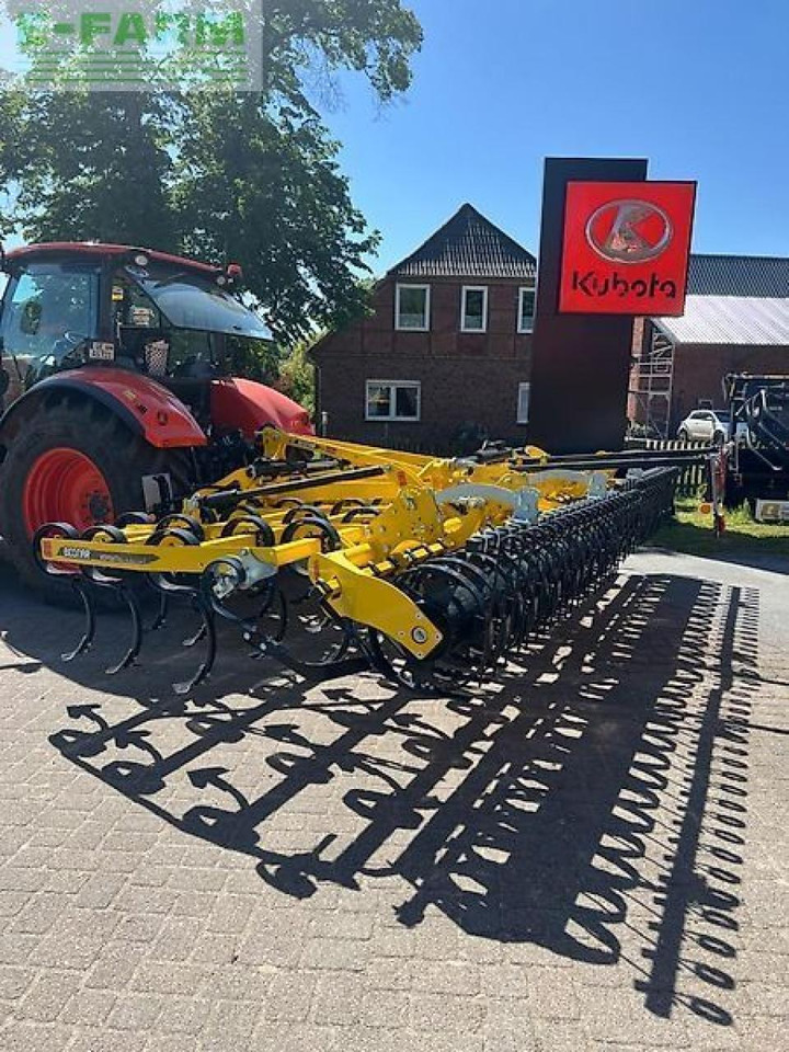 Bednar versatill vn6000l - Култиватор: снимка 2 Bednar versatill vn6000l - Култиватор: снимка 2