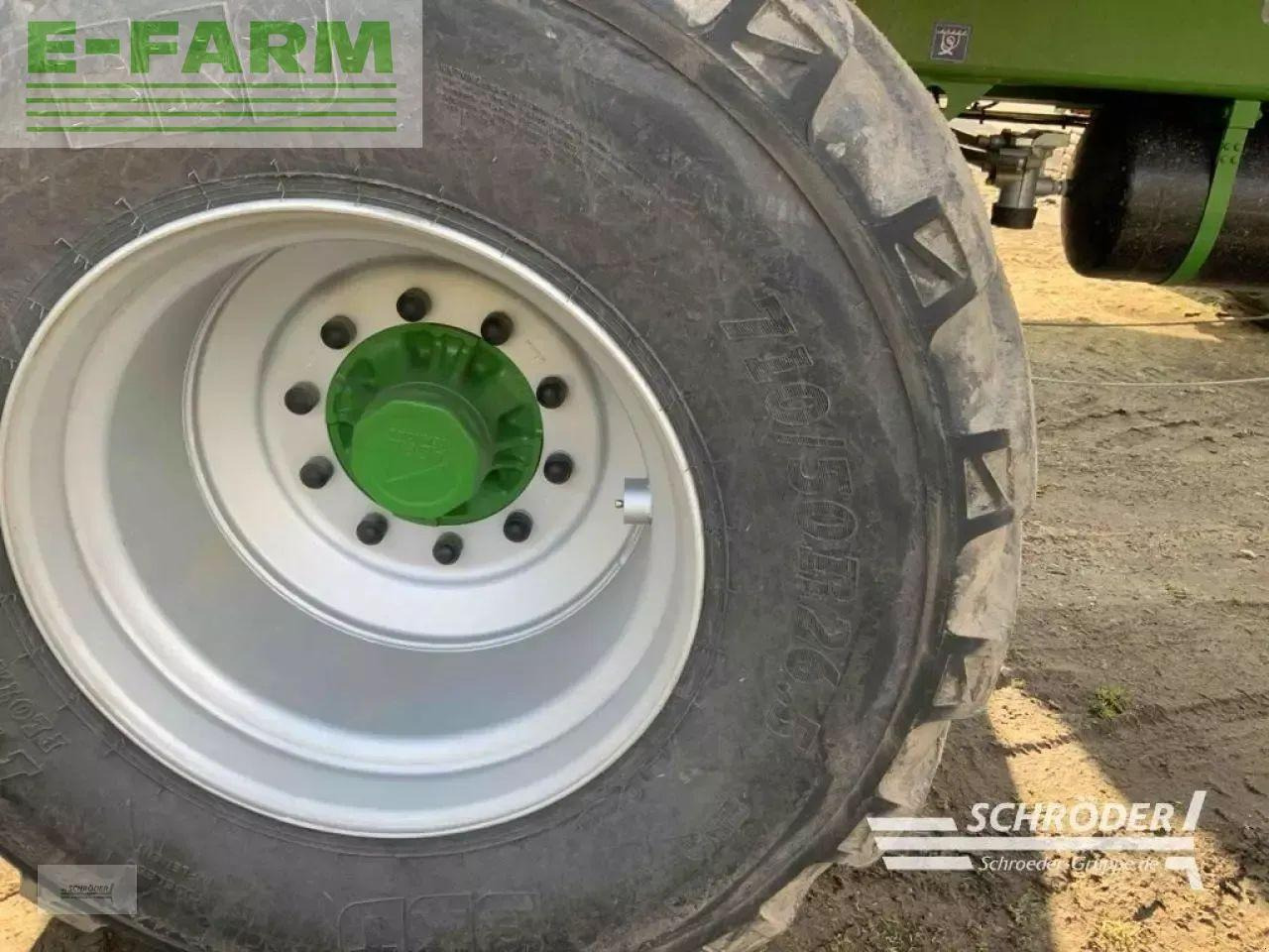 Bergmann htw 45 s - Селскостопанско ремарке самосвал: снимка 5 Bergmann htw 45 s - Селскостопанско ремарке самосвал: снимка 5