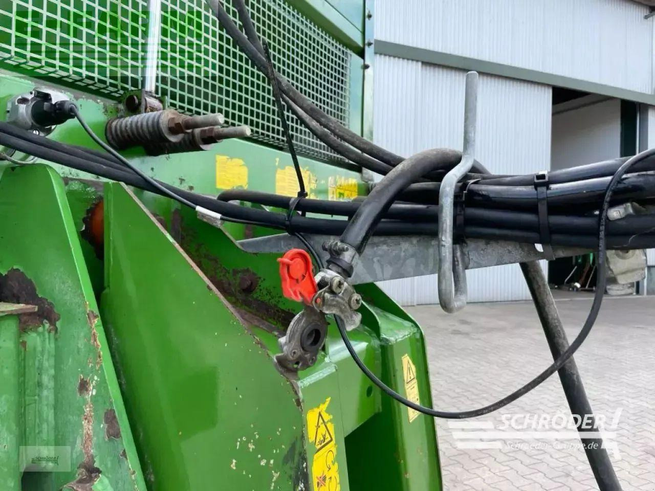 Селскостопанско ремарке самосвал Bergmann htw 45 s: снимка 26 Селскостопанско ремарке самосвал Bergmann htw 45 s: снимка 26