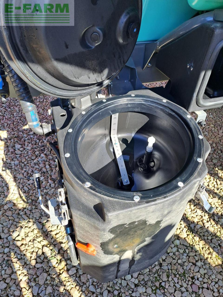 Berthoud VANTAGE 43-46 AX 24 - Прикачна пръскачка: снимка 5 Berthoud VANTAGE 43-46 AX 24 - Прикачна пръскачка: снимка 5