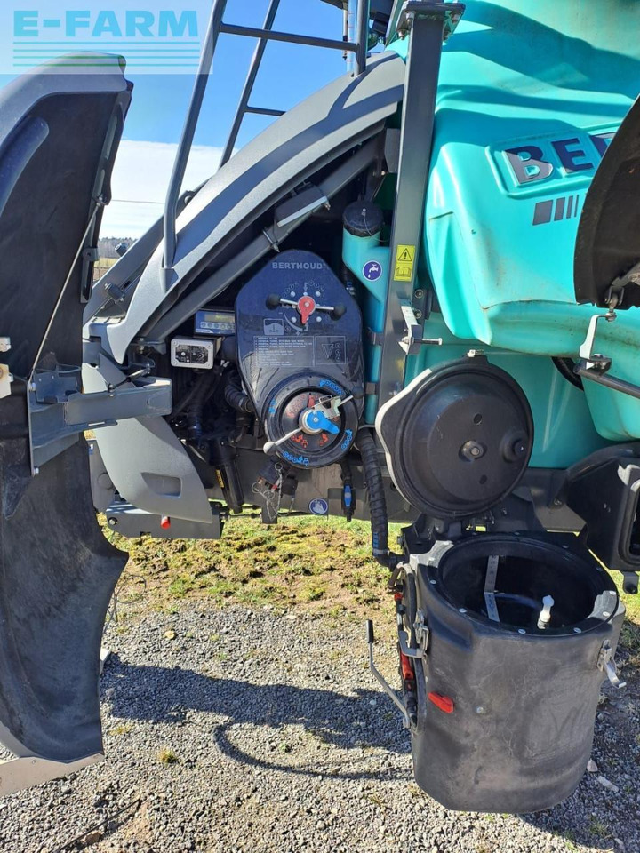 Berthoud VANTAGE 43-46 AX30 - Прикачна пръскачка: снимка 4 Berthoud VANTAGE 43-46 AX30 - Прикачна пръскачка: снимка 4