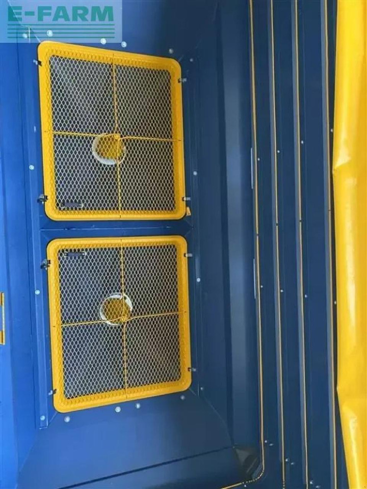 Bogballe m60w - Тороразпръсквачка: снимка 5 Bogballe m60w - Тороразпръсквачка: снимка 5