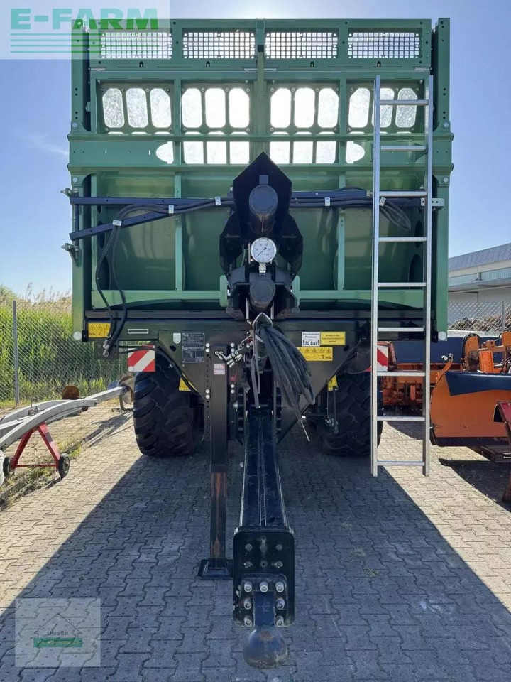 Brantner ta 23063 pp+ - Селскостопанско ремарке самосвал: снимка 4 Brantner ta 23063 pp+ - Селскостопанско ремарке самосвал: снимка 4