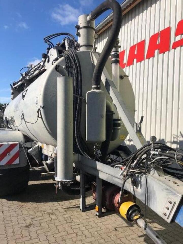Briri vttw 14000 - Цистерна за течен тор: снимка 4 Briri vttw 14000 - Цистерна за течен тор: снимка 4
