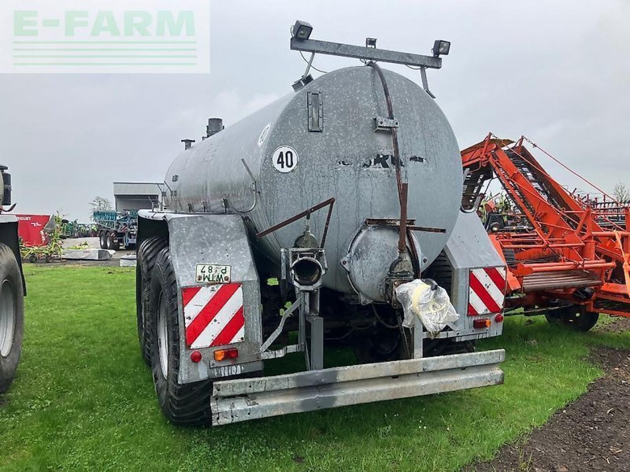 Bruns vt14 - Машина за торене: снимка 2 Bruns vt14 - Машина за торене: снимка 2