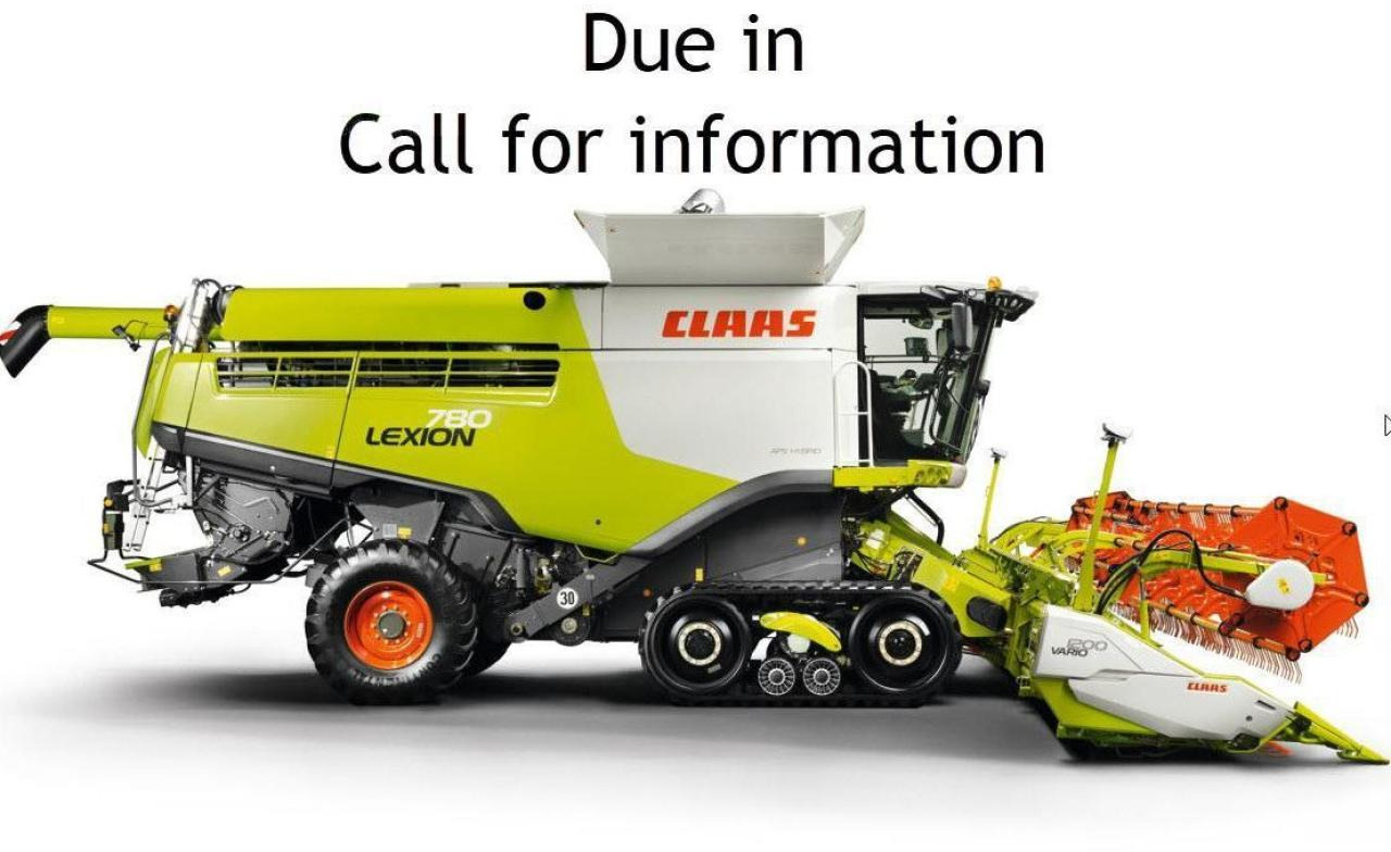 CLAAS LEXION 6700 TT C/W V930 VARIO CUTTERBAR (52814535) - Зърнокомбайн: снимка 1 CLAAS LEXION 6700 TT C/W V930 VARIO CUTTERBAR (52814535) - Зърнокомбайн: снимка 1