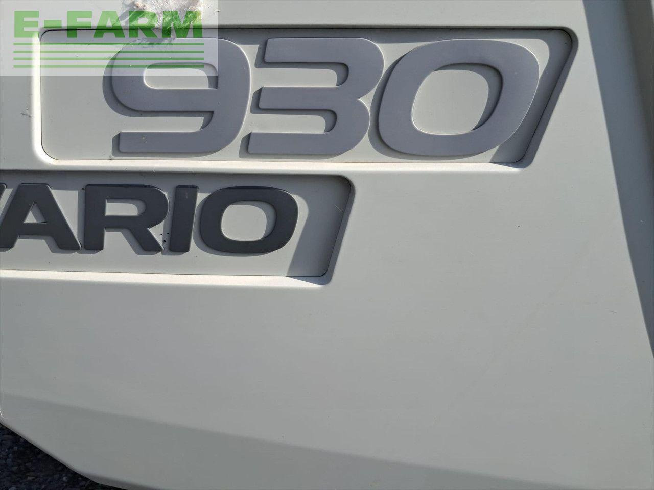 CLAAS LEXION 670TT - Зърнокомбайн: снимка 4 CLAAS LEXION 670TT - Зърнокомбайн: снимка 4