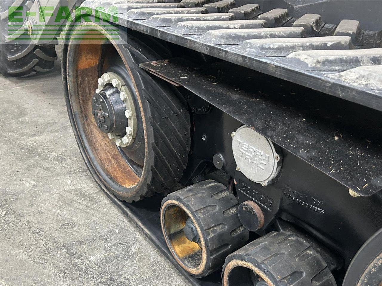 CLAAS LEXION 750 TT - Зърнокомбайн: снимка 5 CLAAS LEXION 750 TT - Зърнокомбайн: снимка 5