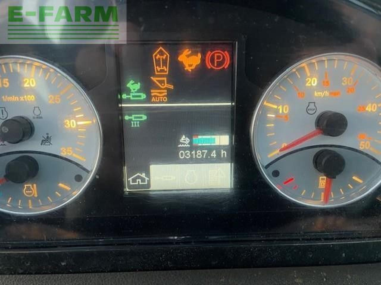 CLAAS SCORPION 635 - Телескопичен товарач: снимка 5 CLAAS SCORPION 635 - Телескопичен товарач: снимка 5