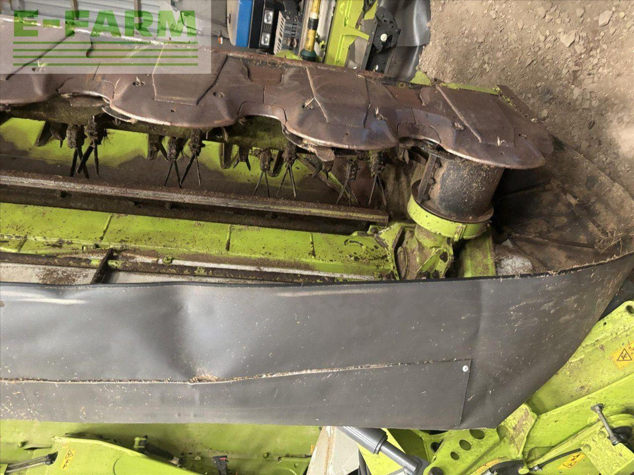 CLAAS USED DISCO 9200 C - Косачка: снимка 4 CLAAS USED DISCO 9200 C - Косачка: снимка 4