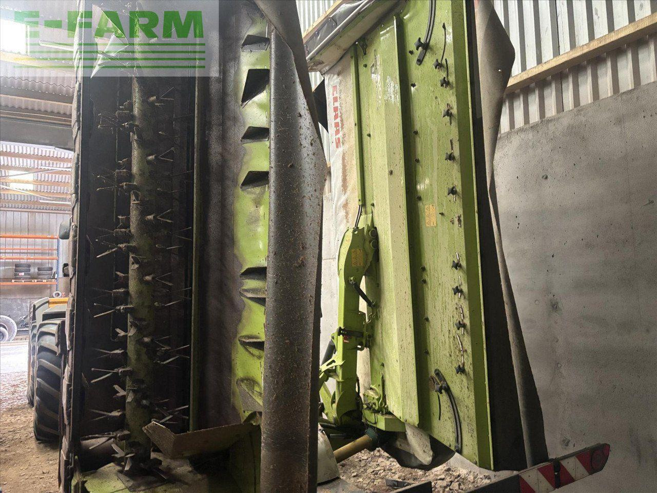 CLAAS USED DISCO 9200 C - Косачка: снимка 1 CLAAS USED DISCO 9200 C - Косачка: снимка 1