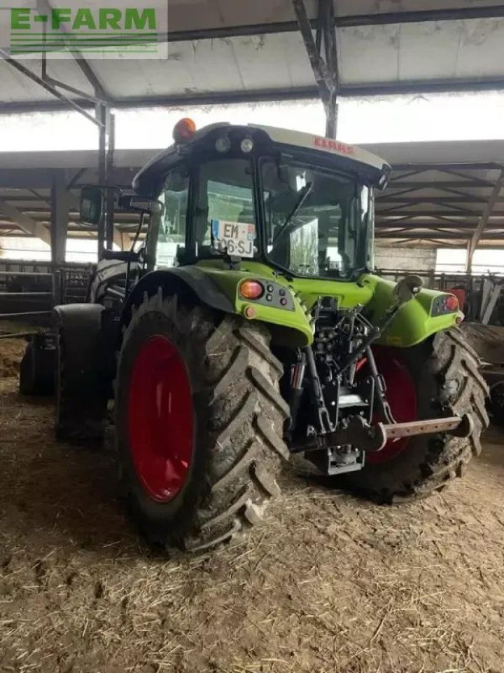 CLAAS arion 420 cis - Трактор: снимка 3 CLAAS arion 420 cis - Трактор: снимка 3