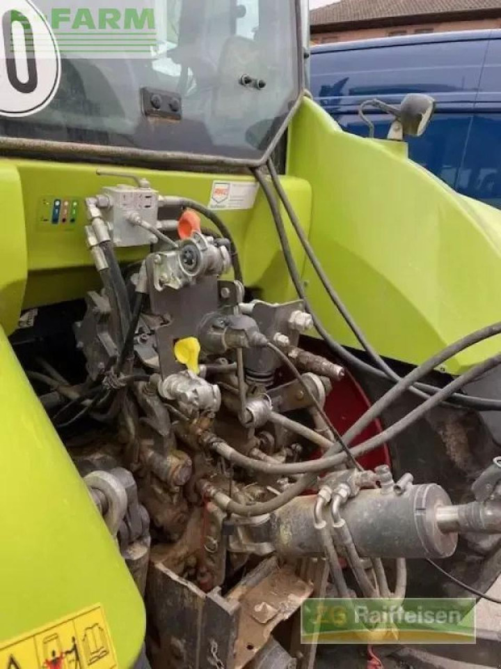 CLAAS arion 530 - Трактор: снимка 3 CLAAS arion 530 - Трактор: снимка 3