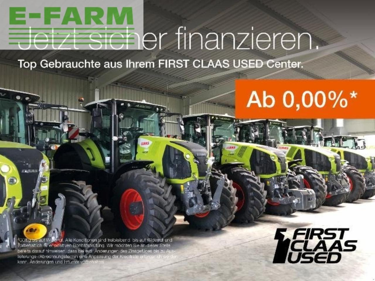 Трактор CLAAS arion 650 cmatic cis+ CMATIC CIS+: снимка 7