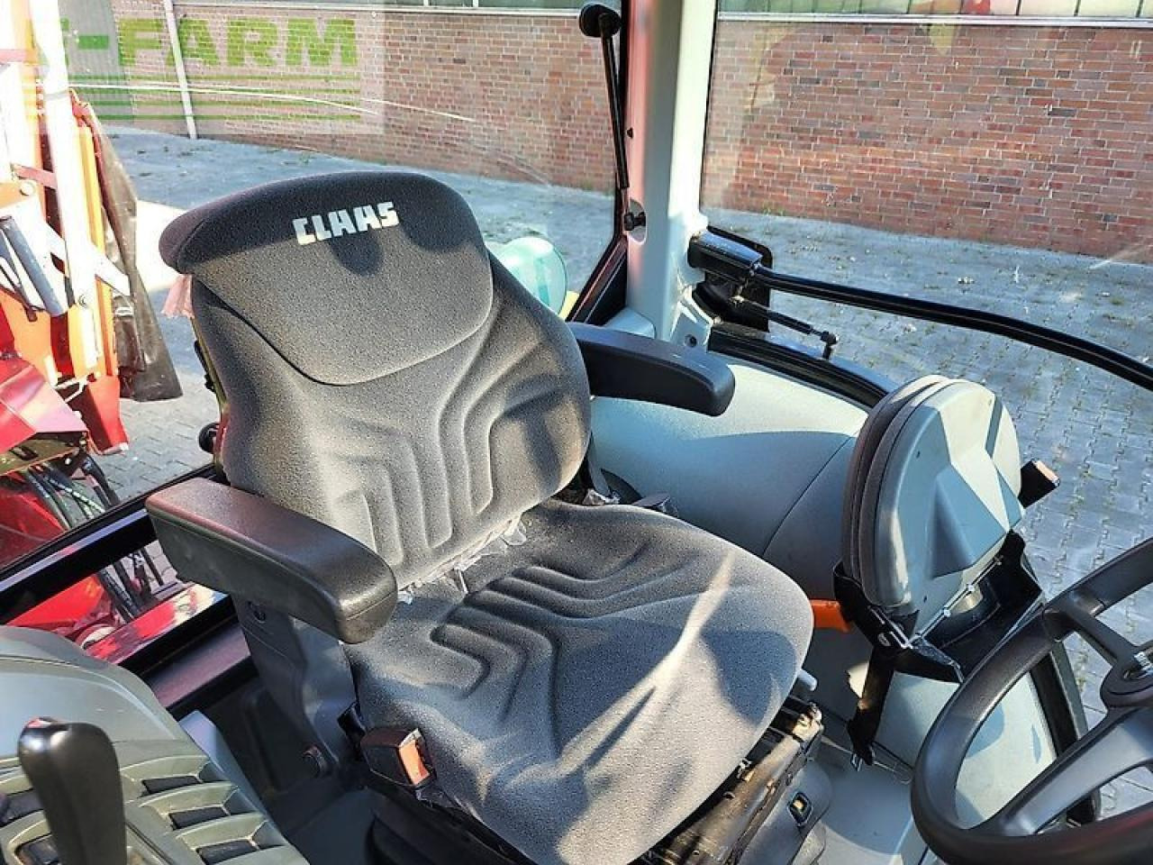 CLAAS atos 240 - Трактор: снимка 4 CLAAS atos 240 - Трактор: снимка 4