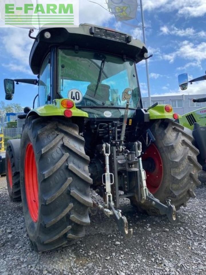 CLAAS atos 330 - Трактор: снимка 3 CLAAS atos 330 - Трактор: снимка 3