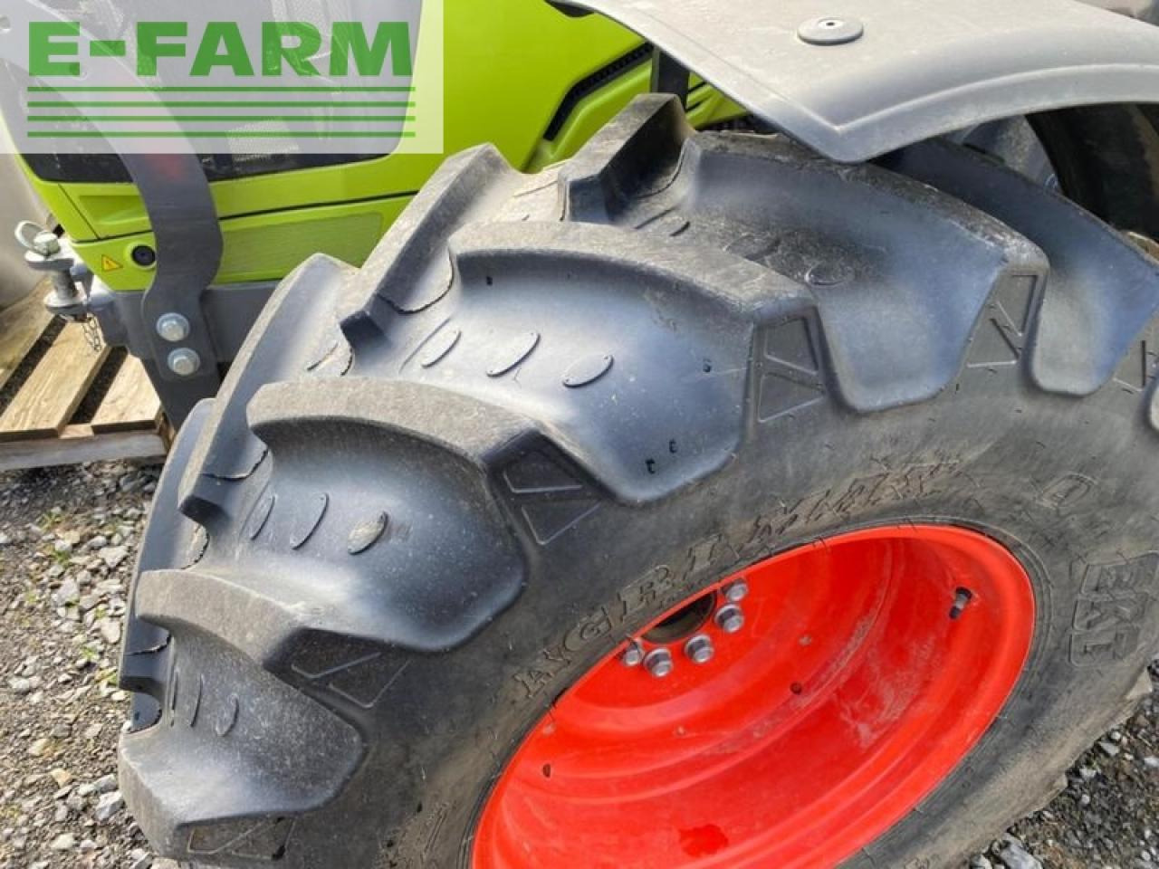 CLAAS atos 330 - Трактор: снимка 5 CLAAS atos 330 - Трактор: снимка 5
