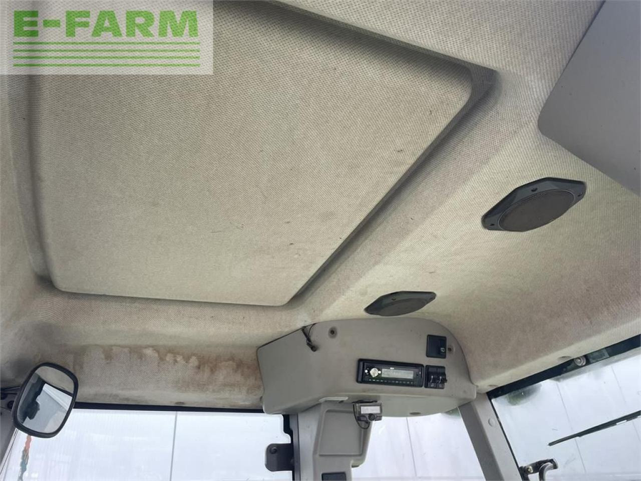 CLAAS atz 567 - Трактор: снимка 3 CLAAS atz 567 - Трактор: снимка 3