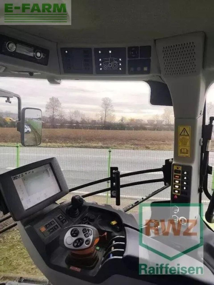 CLAAS axion 830 - Трактор: снимка 3 CLAAS axion 830 - Трактор: снимка 3