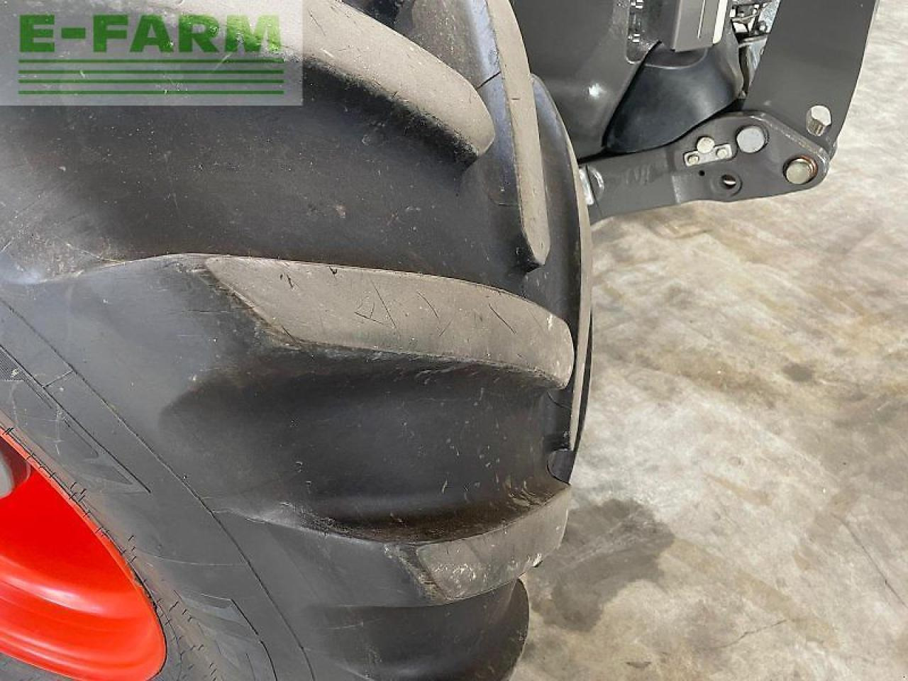 Трактор CLAAS axion 870 cmatic cebis CMATIC CEBIS: снимка 19 Трактор CLAAS axion 870 cmatic cebis CMATIC CEBIS: снимка 19