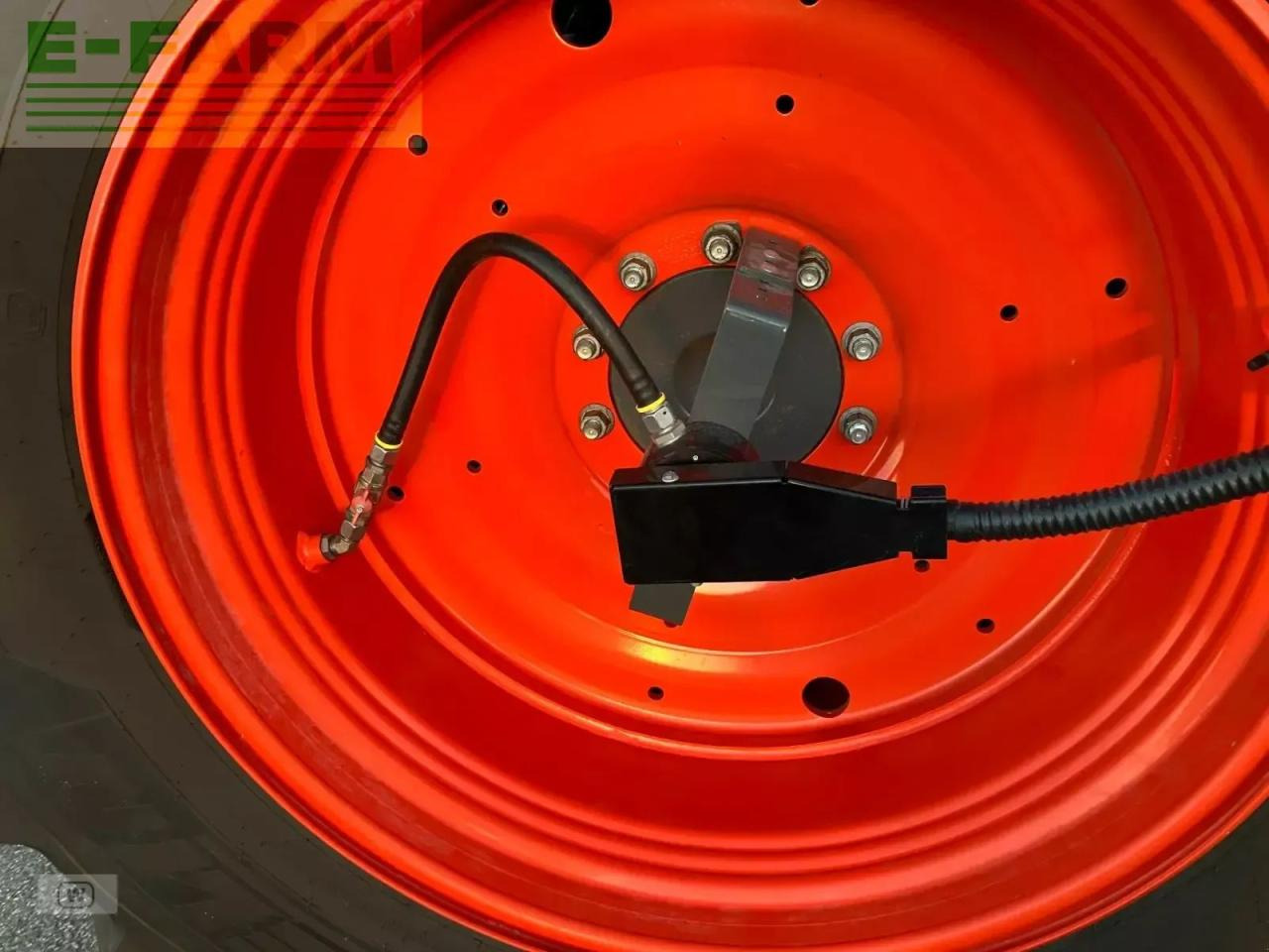 Трактор CLAAS axion 870 cmatic cebis CMATIC CEBIS: снимка 15 Трактор CLAAS axion 870 cmatic cebis CMATIC CEBIS: снимка 15