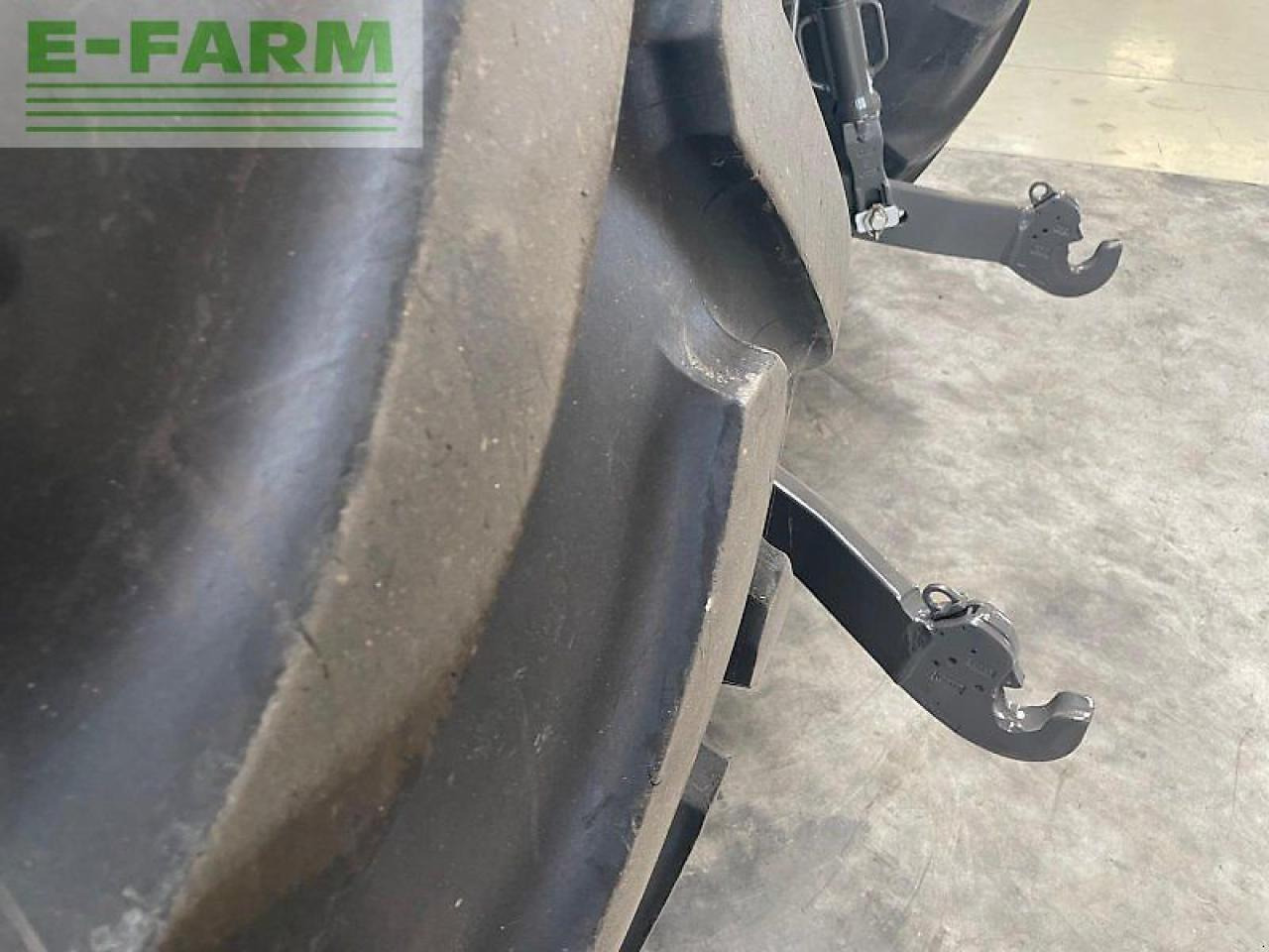 Трактор CLAAS axion 870 cmatic cebis CMATIC CEBIS: снимка 25 Трактор CLAAS axion 870 cmatic cebis CMATIC CEBIS: снимка 25