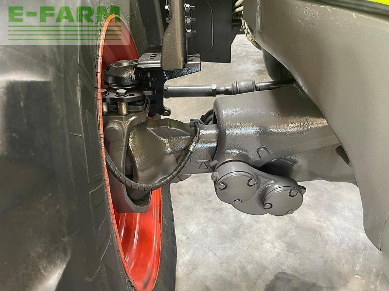 Трактор CLAAS axion 870 cmatic cebis CMATIC CEBIS: снимка 15 Трактор CLAAS axion 870 cmatic cebis CMATIC CEBIS: снимка 15