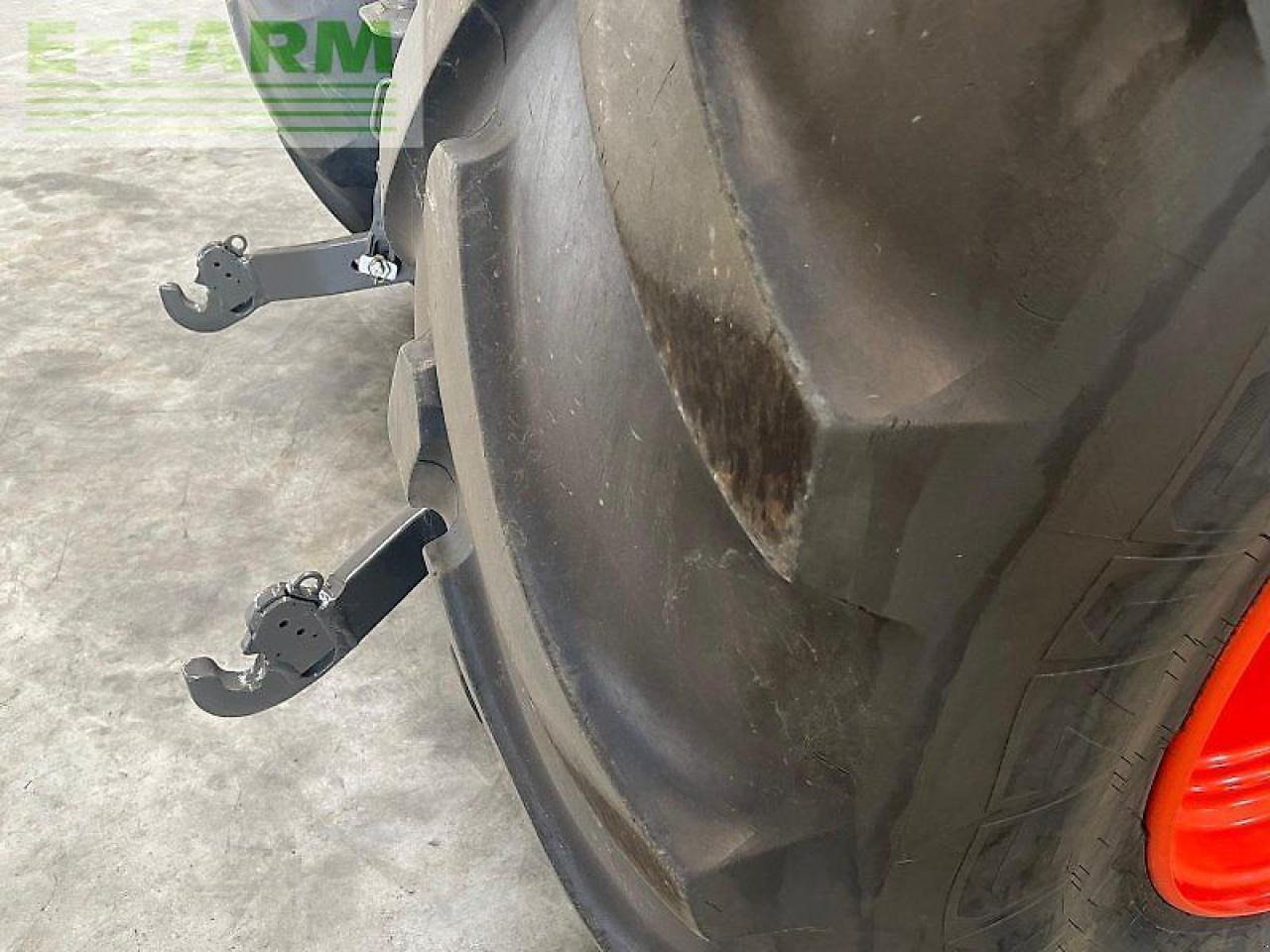 Трактор CLAAS axion 870 cmatic cebis CMATIC CEBIS: снимка 28 Трактор CLAAS axion 870 cmatic cebis CMATIC CEBIS: снимка 28